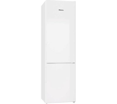 MIELE KFN29132D wh 70/30 Fridge Freezer - White MIELE KFN29132D wh 70/30 Fridge Freezer - White